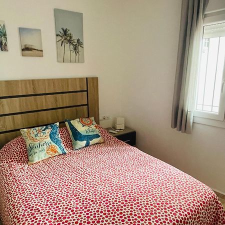 Apartamento Conil Centro Y Playa, Descanso Perfecto, Con Aire Acondicionado Y Wifi Conil De La Frontera Exteriör bild