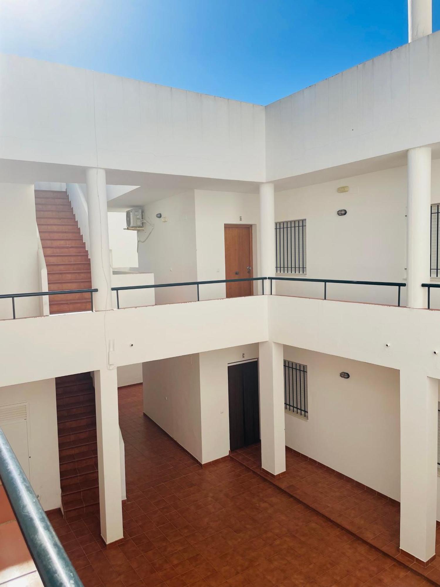 Apartamento Conil Centro Y Playa, Descanso Perfecto, Con Aire Acondicionado Y Wifi Conil De La Frontera Exteriör bild