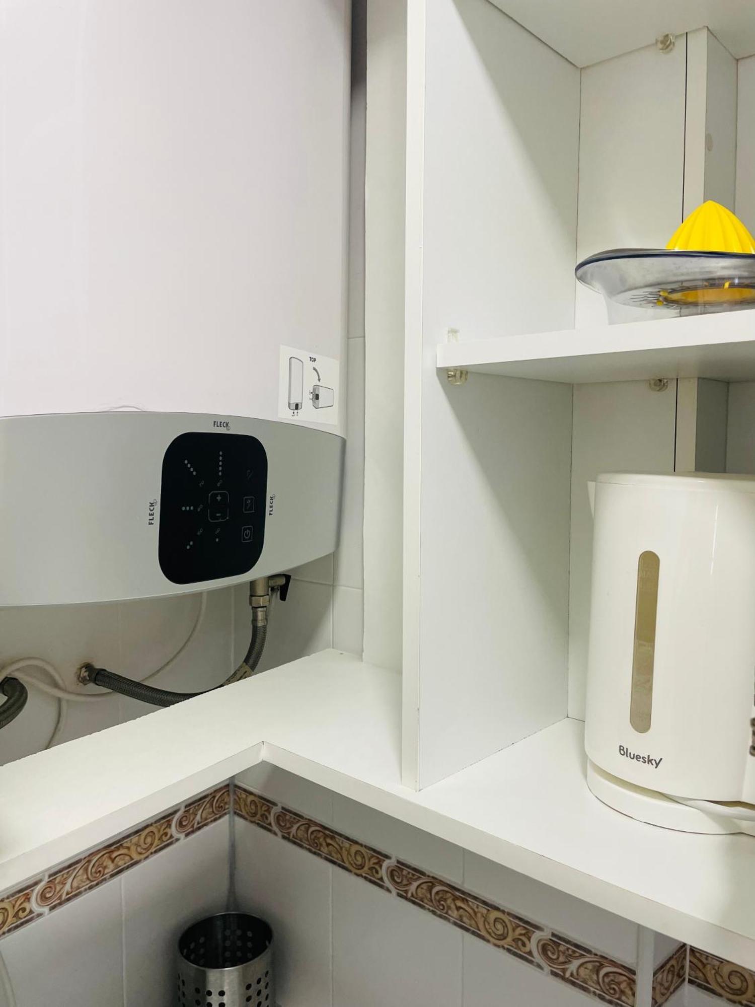 Apartamento Conil Centro Y Playa, Descanso Perfecto, Con Aire Acondicionado Y Wifi Conil De La Frontera Exteriör bild