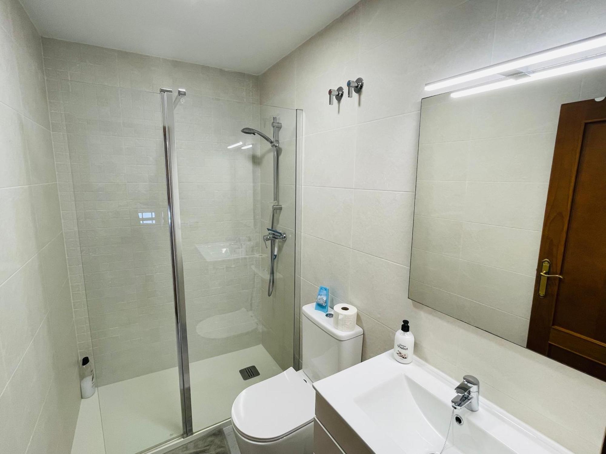 Apartamento Conil Centro Y Playa, Descanso Perfecto, Con Aire Acondicionado Y Wifi Conil De La Frontera Exteriör bild